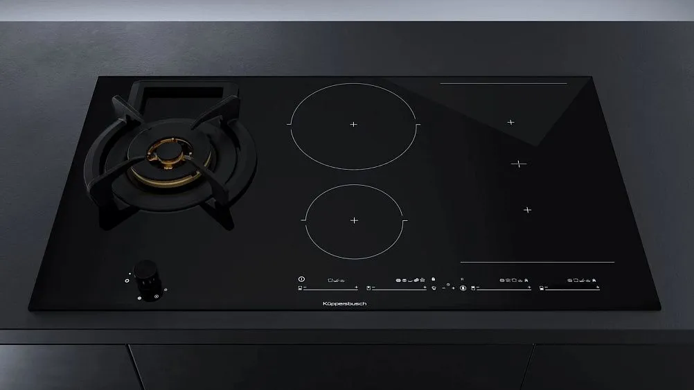 Варочная поверхность KUPPERSBUSCH KIG 9850.0 SR-E5