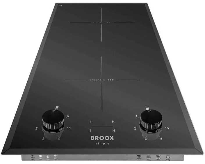 Варочная поверхность BROOX ПЭВ 20С simple