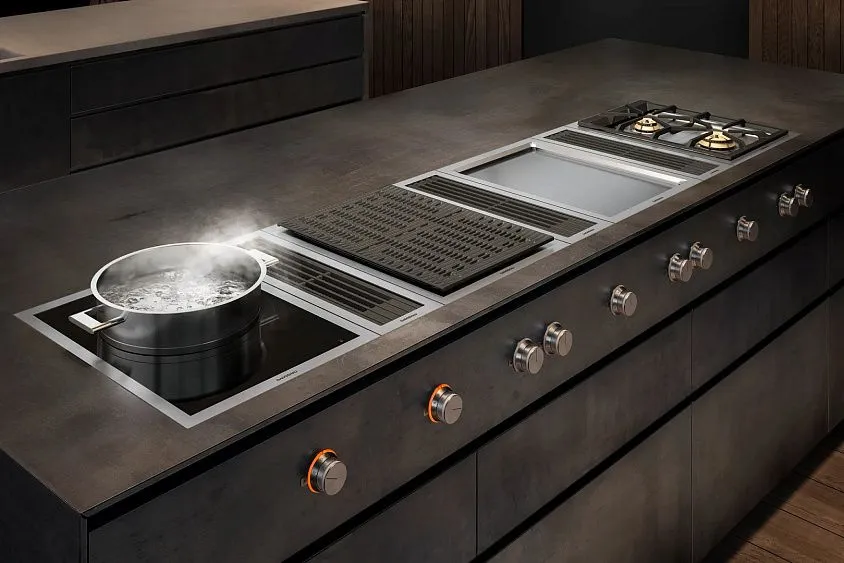 Варочная поверхность GAGGENAU VI414115
