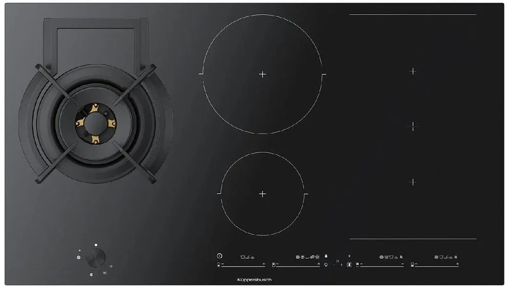 Варочная поверхность KUPPERSBUSCH KIG 9850.0 SR-E5