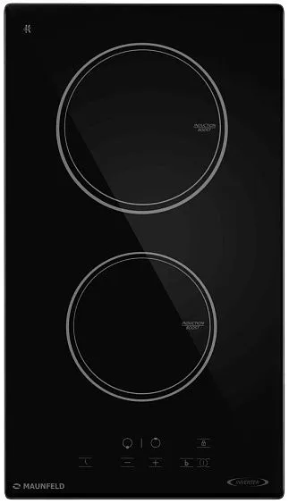 Варочная поверхность MAUNFELD AVI3022BK