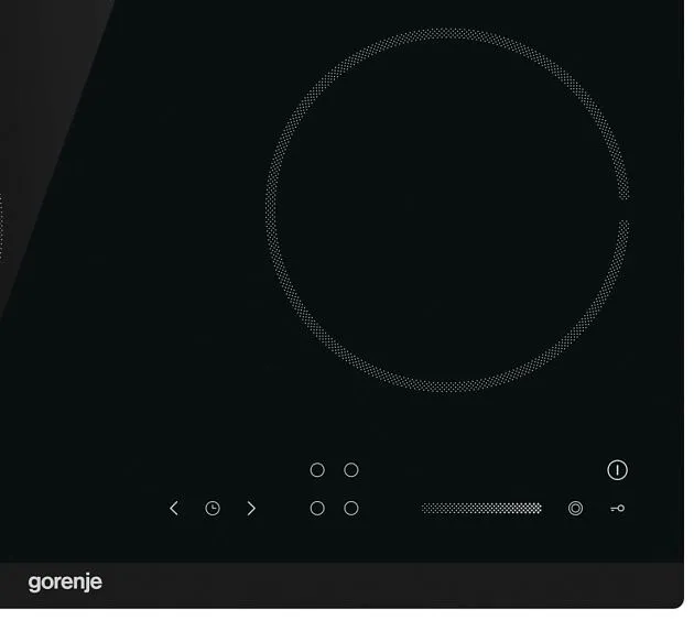 Варочная поверхность GORENJE ECT646BSCE