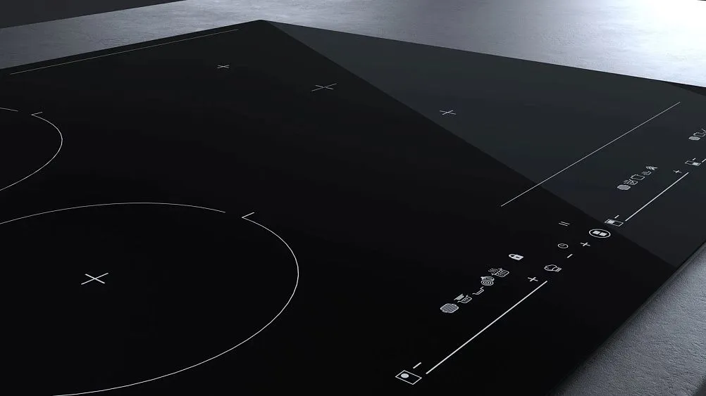 Варочная поверхность KUPPERSBUSCH KIG 9850.0 SR-E5