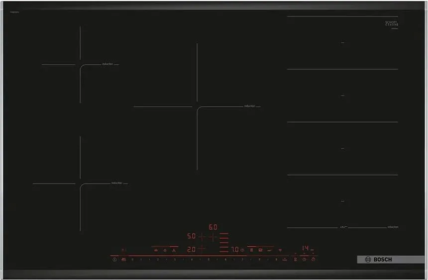 Варочная поверхность BOSCH PXV875DV1E