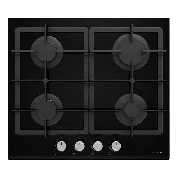 Варочная поверхность YOSHIRO YBH-G60B403