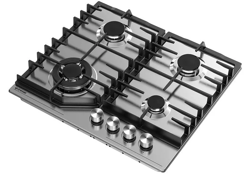 Варочная поверхность GRESSEL U60V41M011