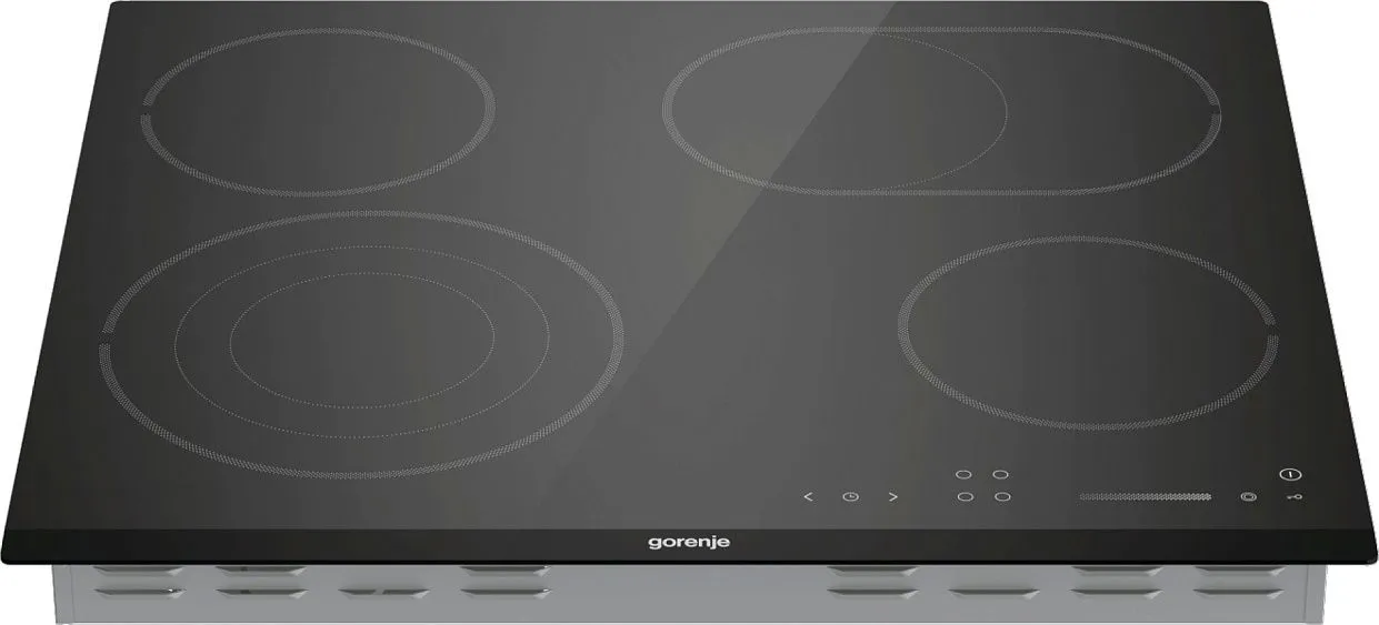 Варочная поверхность GORENJE ECT646BSCE