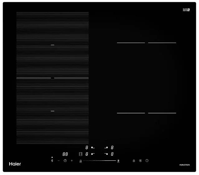 Варочная поверхность HAIER HHY-Y64WFLBH