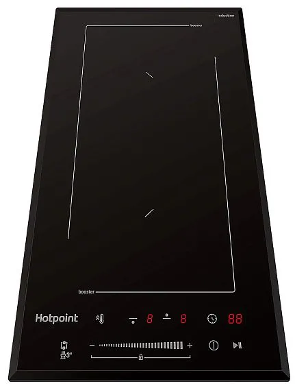 Варочная поверхность HOTPOINT-ARISTON HS 1430 BA