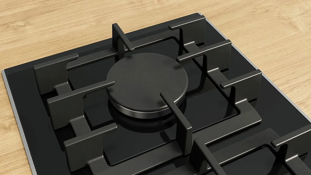 Варочная поверхность BOSCH PRB3A6I40L