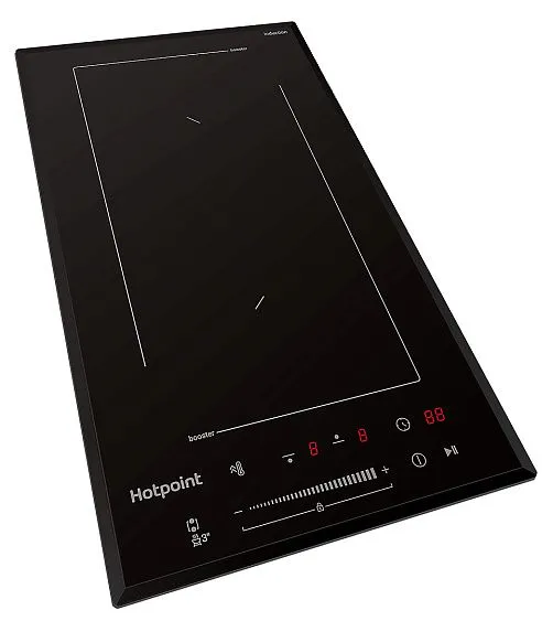 Варочная поверхность HOTPOINT-ARISTON HS 1430 BA