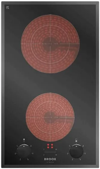Варочная поверхность BROOX ПЭВ 20С simple