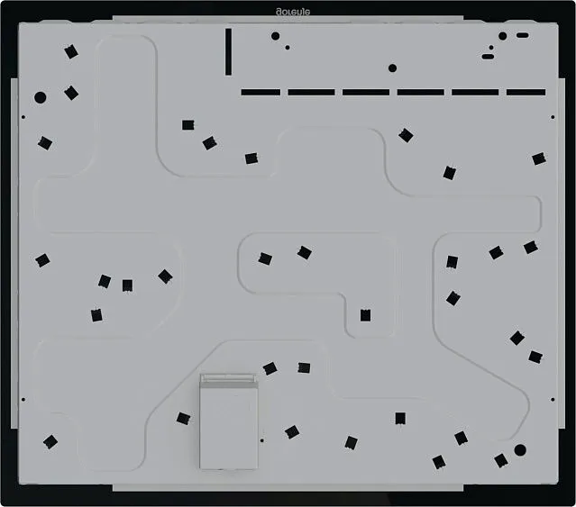 Варочная поверхность GORENJE ECT646BSCE
