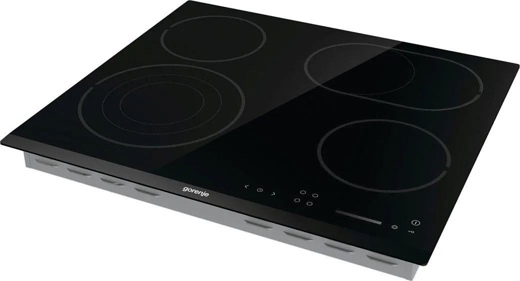 Варочная поверхность GORENJE ECT646BSCE