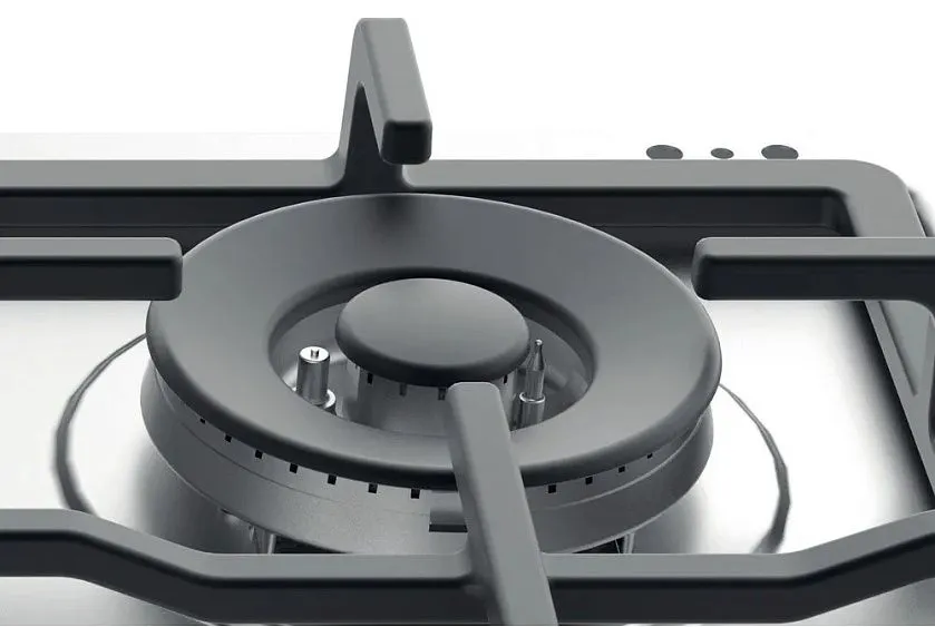 Варочная поверхность WHIRLPOOL TGML661IX