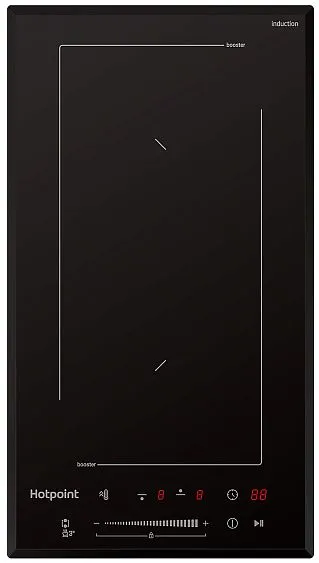 Варочная поверхность HOTPOINT-ARISTON HS 1430 BA