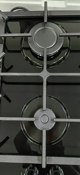 Варочная поверхность KANZLER KG 533 S