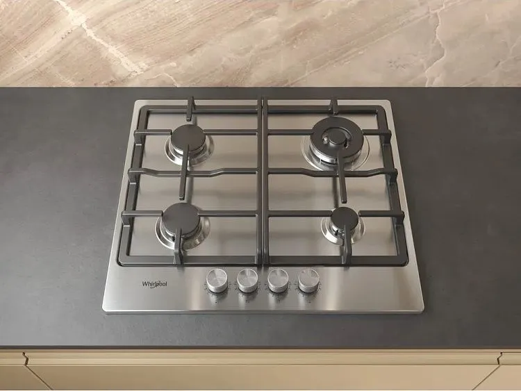 Варочная поверхность WHIRLPOOL TGML661IX