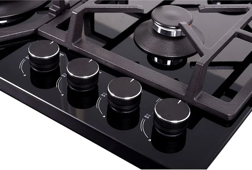 Варочная поверхность KORTING HGG 6919 CTN