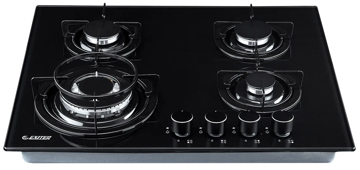 Варочная поверхность EXITEQ EXH-212 black