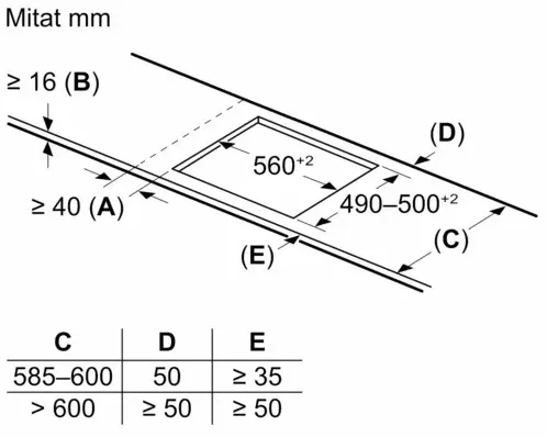 Варочная поверхность SIEMENS ED 651 HSC1E