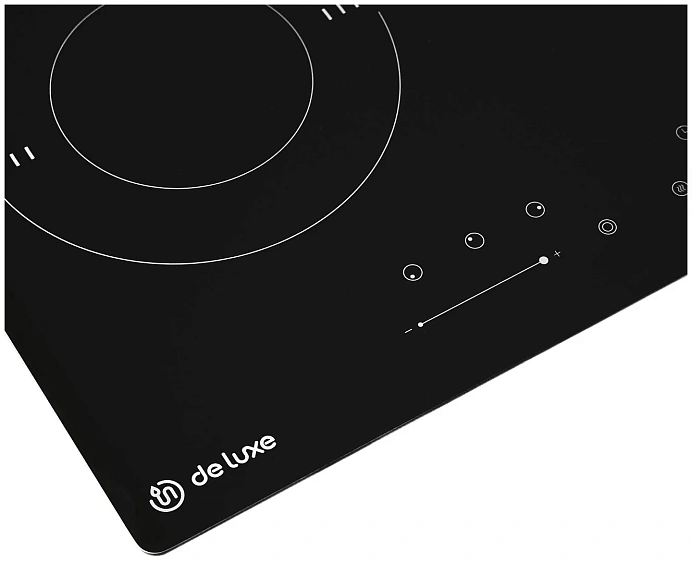 Варочная поверхность DELUXE VC5E348D-S07