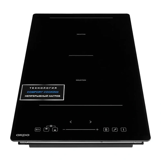 Варочная поверхность AKPO PIA 3092115CC BL