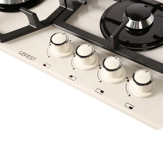 Варочная поверхность GEFEST ПВГ 2232-01 Р81