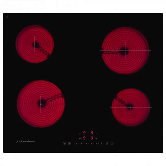 Варочная поверхность SCHAUB LORENZ SLK СY 60 H1
