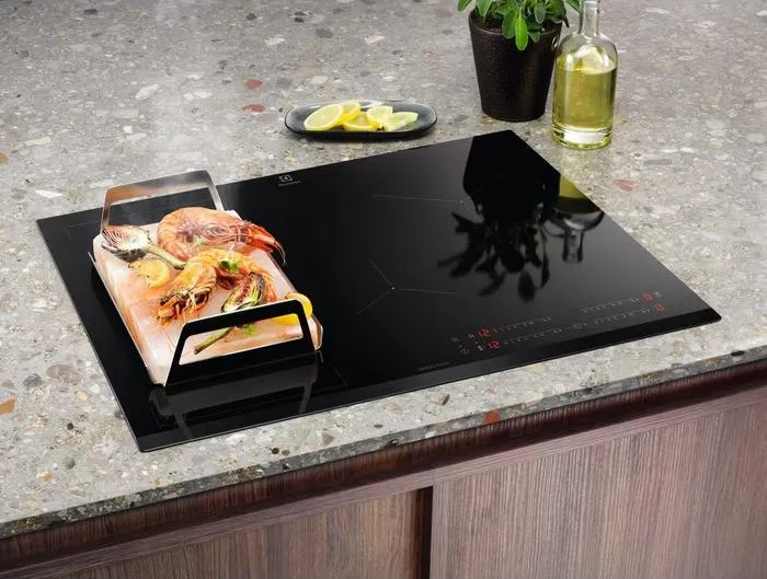 Варочная поверхность ELECTROLUX EIV 734