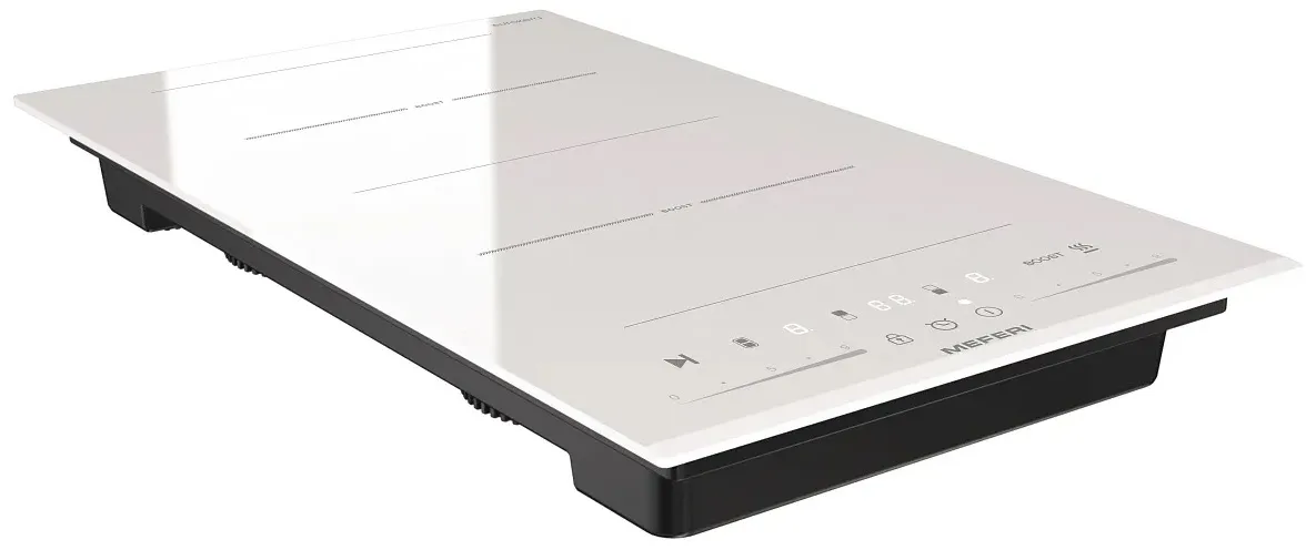 Варочная поверхность MEFERI MIH302WH COMFORT PLUS
