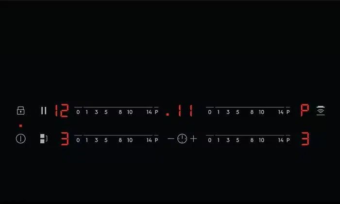 Варочная поверхность ELECTROLUX EIV 734