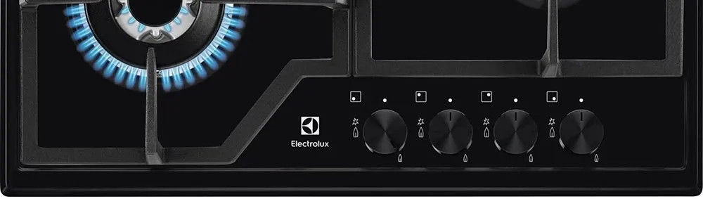 Варочная поверхность ELECTROLUX KGS6436K