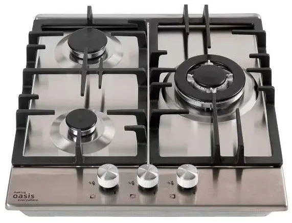 Варочная поверхность OASIS P-3SBM