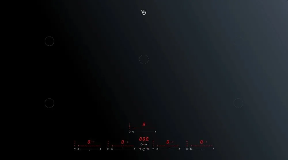 Варочная поверхность V-ZUG CookTop V6000 I905 CTI6T95MMSOLD