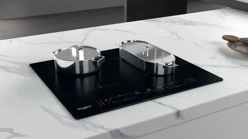 Варочная поверхность WHIRLPOOL WBB8360NE