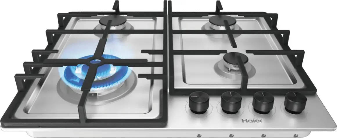 Варочная поверхность HAIER HHQ-M64CTQX