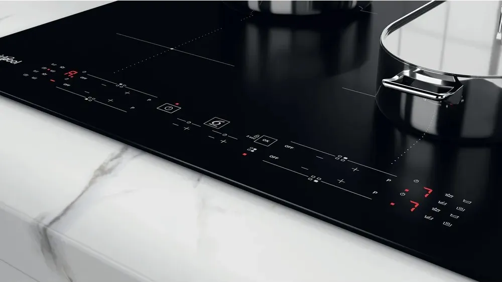 Варочная поверхность WHIRLPOOL WBB8360NE