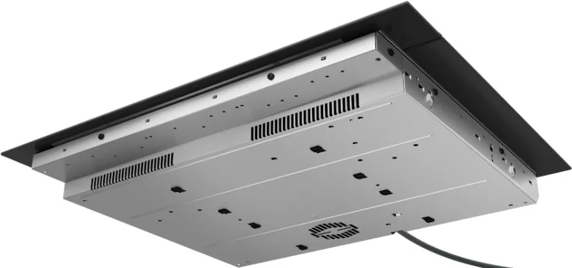 Варочная поверхность DE DIETRICH DPI4322XP