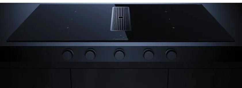 Варочная поверхность KUPPERSBUSCH KMI 9850.1 SR-S