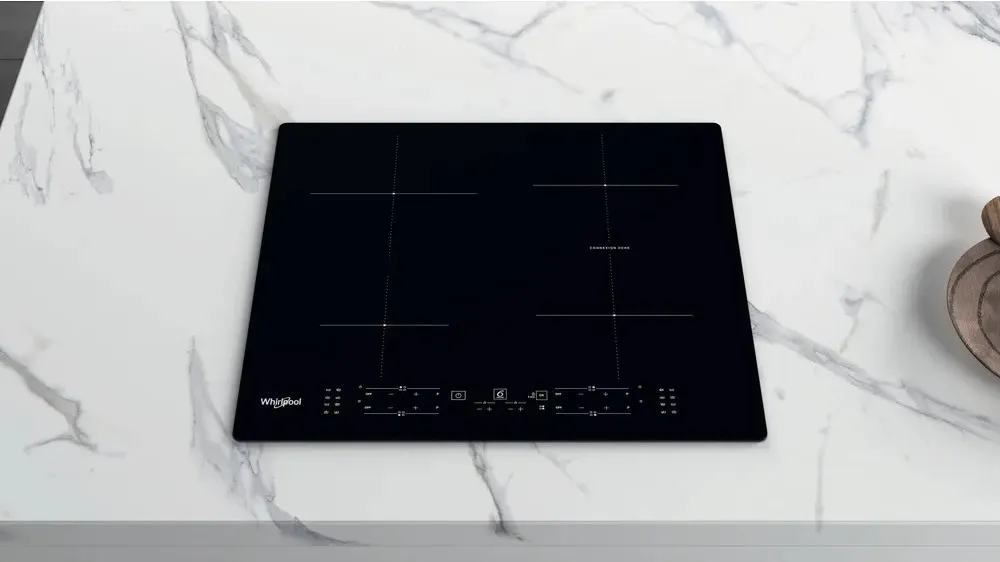 Варочная поверхность WHIRLPOOL WBB8360NE
