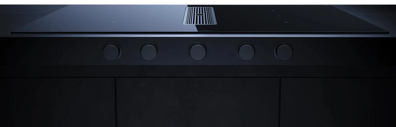 Варочная поверхность KUPPERSBUSCH KMI 9850.1 SR-S