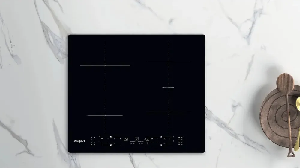 Варочная поверхность WHIRLPOOL WBB8360NE