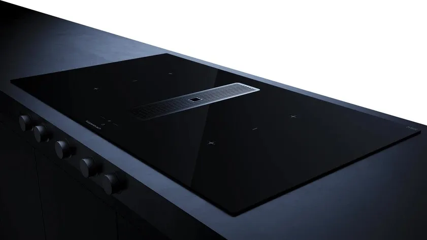 Варочная поверхность KUPPERSBUSCH KMI 9850.1 SR-S