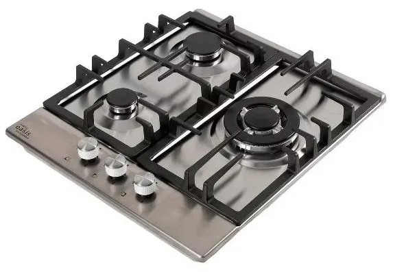 Варочная поверхность OASIS P-3SBM