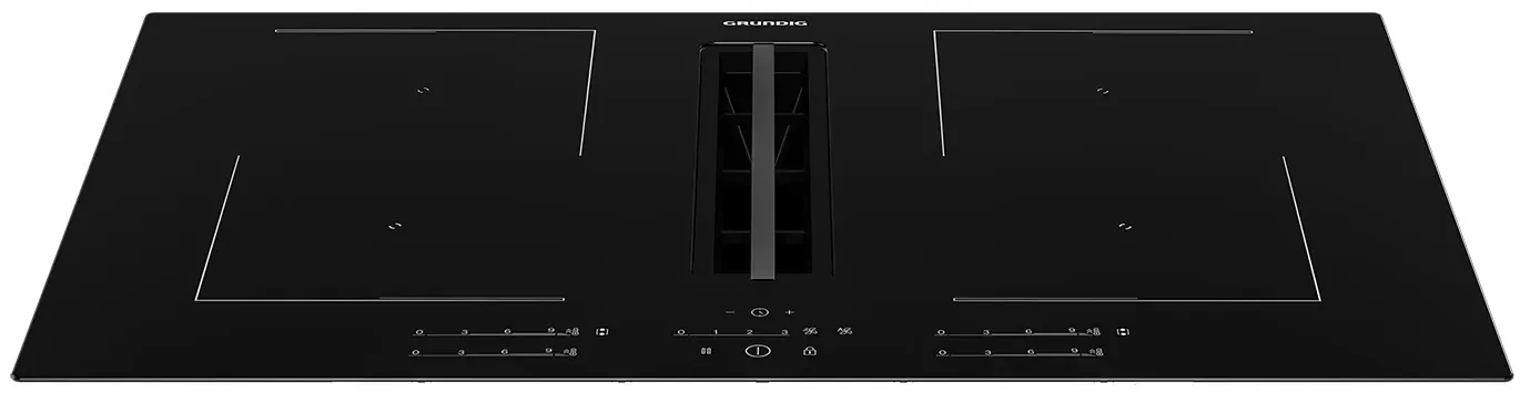 Варочная поверхность GRUNDIG GIEH834480P