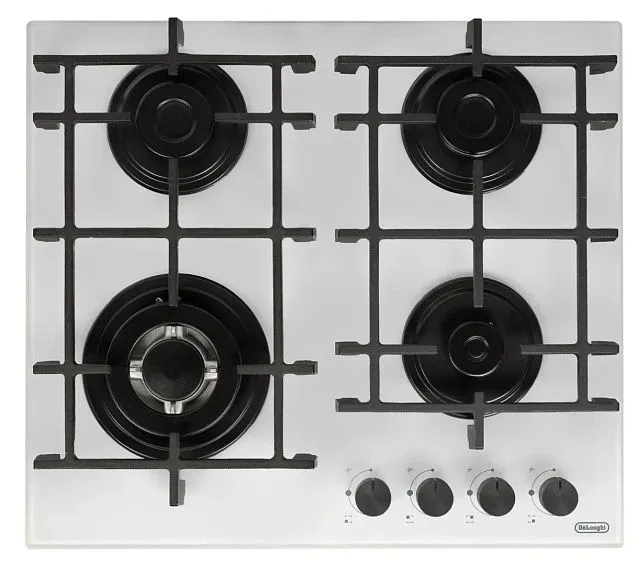 Варочная поверхность DELONGHI GRAZIA 6GW BB
