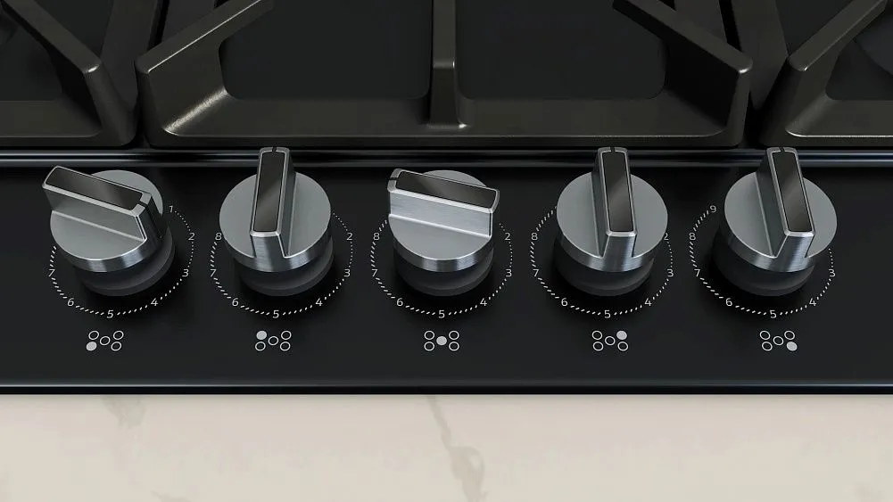 Варочная поверхность NEFF T27CIQ8S0
