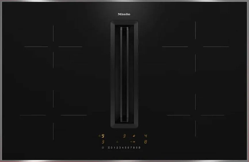 Варочная поверхность MIELE KMDA 7272 FR-U