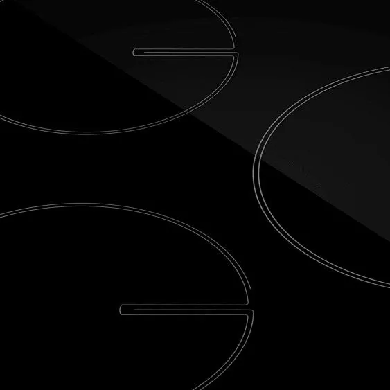 Варочная поверхность MAUNFELD AVI4534SSBK